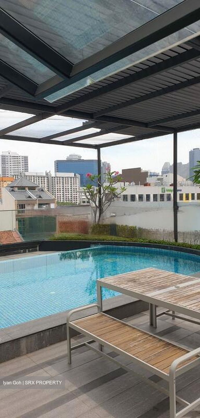 Le Somme (D8), Apartment #477115421